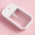 Sprayer Bottles For Perfume Hand Sanitizer Credit Card